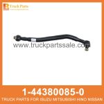LINK DRAG 1-44380085-0 1443800850 1-44380-085-0 for ISUZU FVR 6HK1 Arrastre de enlace