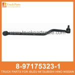 LINK DRAG 8-97175323-1 8971753231 8-97175-323-1 for ISUZU NKR77 4JH1 Arrastre de enlace