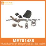 Lever Kit Starter Motor ME701488 for Mitsubishi truck Motor de inicio del kit de palanca