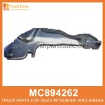 Lever Parking Brake MC894262 for Mitsubishi truck Freno de estacionamiento de palanca