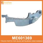 Lever Parking Brake ME601369 for Mitsubishi truck Freno de estacionamiento de palanca