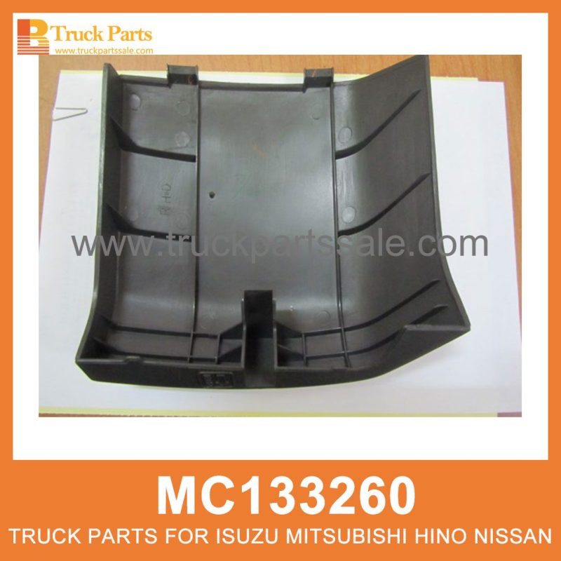 Lid Fuse Box MC133260 for Mitsubishi truck Caja de fusibles