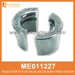Lock Cotter Engine Valve ME011227 for Mitsubishi truck Bloquear v??lvula de motor Cotter
