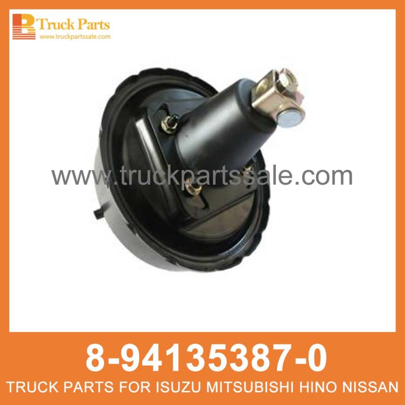 MASTER VAC ASM BRK 8-94135387-0 8941353870 8-94135-387-0 for ISUZU 4JB1 Maestro vac asm brk Master VAC ASM BRK