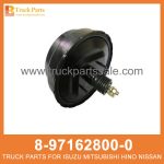MASTER VAC ASM BRK 8-97162800-0 8971628000 8-97162-800-0 for ISUZU 4HF1 4HG1 Maestro vac asm brk Master VAC ASM BRK