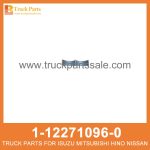 METAL SET CONN ROD 1-12271096-0 1-12271072-1 1122710960 1122710721 1-12271-096-0 1-12271-072-1 for ISUZU CYZ51 6WF1 Varilla connet de metal