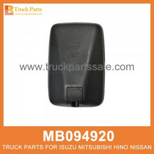 Mirror Outside MB094920 for Mitsubishi truck Espejo afuera