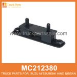 Mounting Air Cleaner MC212380 for Mitsubishi truck Montaje de aire