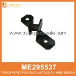Mounting Air Intake Line Left side ME295537 ME423189 for Mitsubishi truck L??nea de admisi??n de aire de montaje