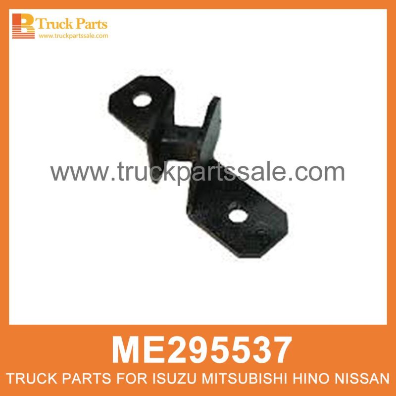 Mounting Air Intake Line Left side ME295537 ME423189 for Mitsubishi truck L??nea de admisi??n de aire de montaje