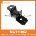 Mounting Air Intake Line MC111052 for Mitsubishi truck L??nea de admisi??n de aire de montaje