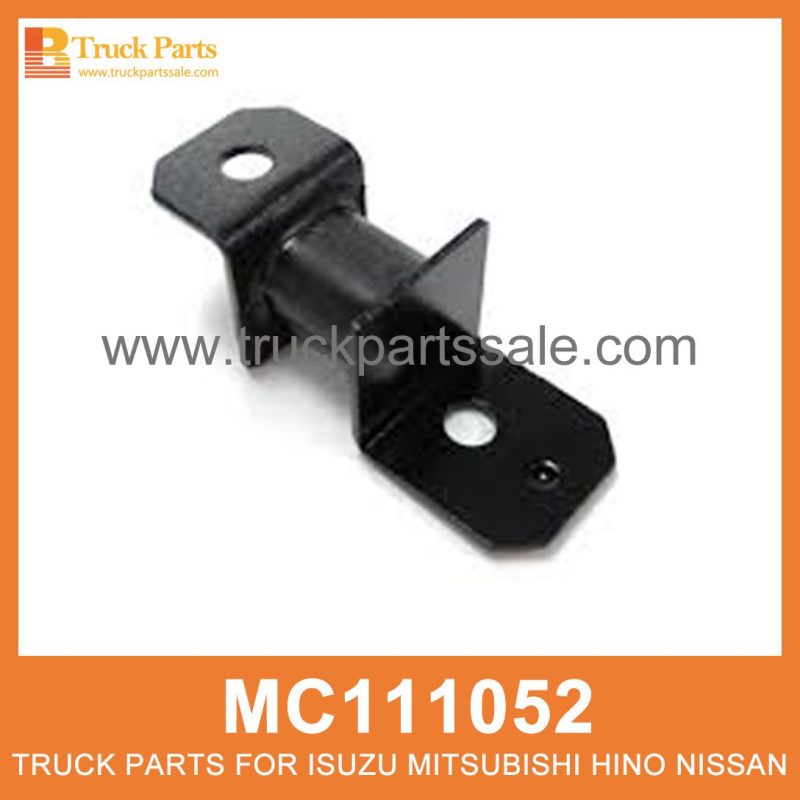 Mounting Air Intake Line MC111052 for Mitsubishi truck L??nea de admisi??n de aire de montaje
