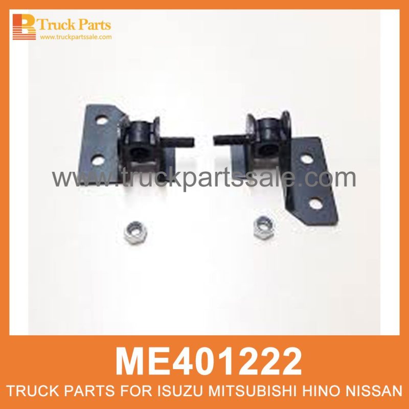 Mounting Air Intake Line ME401222 ME423221 for Mitsubishi truck L??nea de admisi??n de aire de montaje