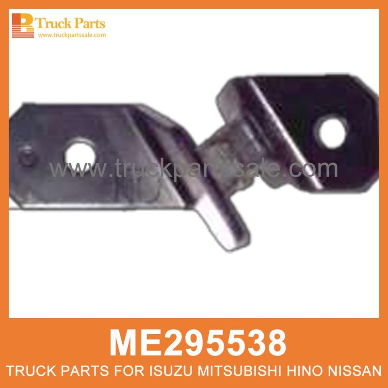 Mounting Air Intake Line Right side ME295538 ME423190 for Mitsubishi truck L??nea de admisi??n de aire de montaje
