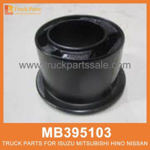 Mounting Front Cabin Support MB395103 MC131981 for Mitsubishi truck Soporte de cabina delantera de montaje