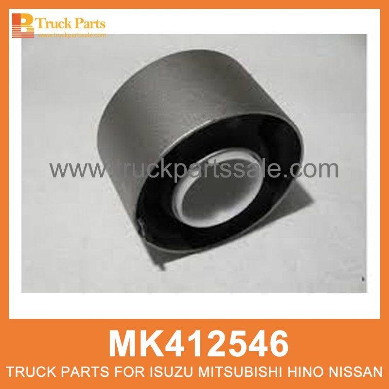 Mounting Front Cabin Support MK412546 for Mitsubishi truck Soporte de cabina delantera de montaje