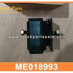 Mounting Front Engine Support ME018993 for Mitsubishi truck Soporte del motor delantero de montaje