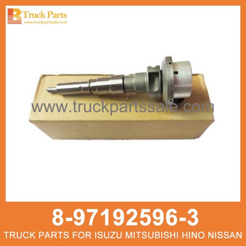 NOZZLE ASM INJ 8-97192596-3 8-98245753-0 8971925963 8982457530 8-97192-596-3 8-98245-753-0 for ISUZU Trooper Boquilla ASM inj asm inj