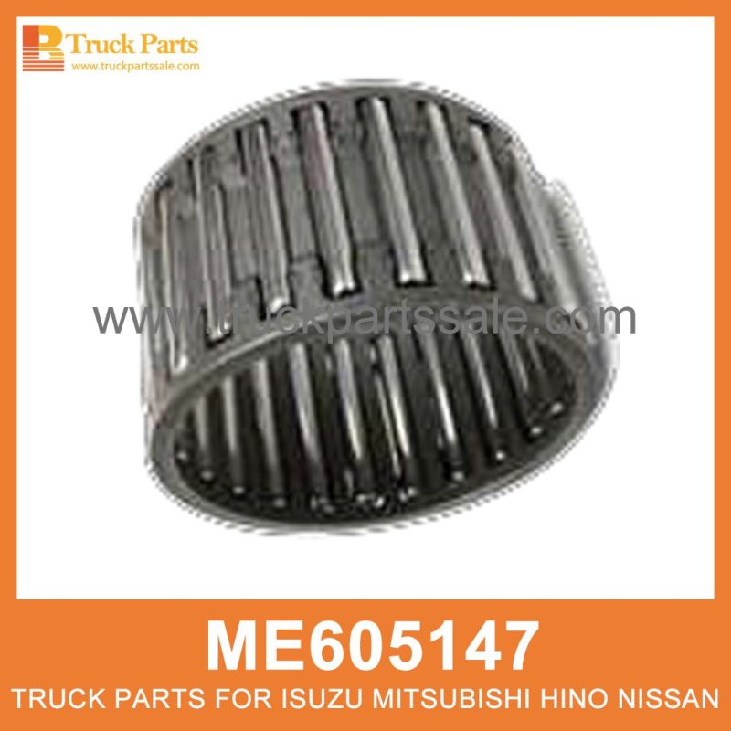 Needle Bearing 1st 2nd Gear 48 52 23 ME605147 for Mitsubishi truck Rodamiento de agujas