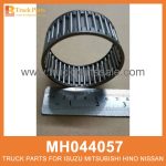 Needle Bearing 1st Speed 60 66 30 MH044057 for Mitsubishi truck Rodamiento de agujas