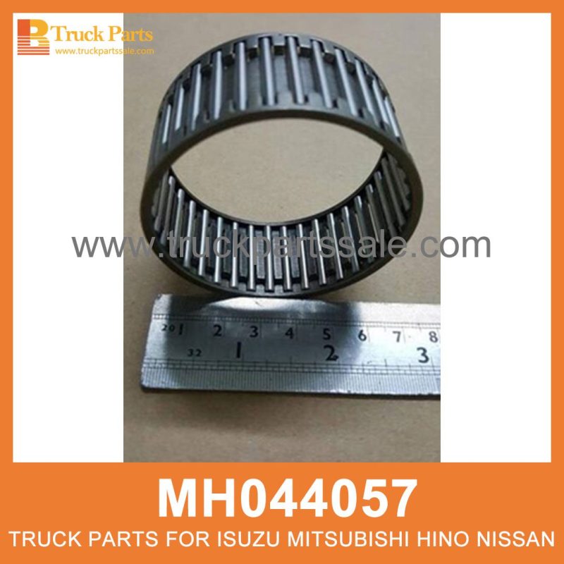 Needle Bearing 1st Speed 60 66 30 MH044057 for Mitsubishi truck Rodamiento de agujas