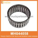 Needle Bearing 2nd Speed 48 54 28 MH044058 for Mitsubishi truck Rodamiento de agujas