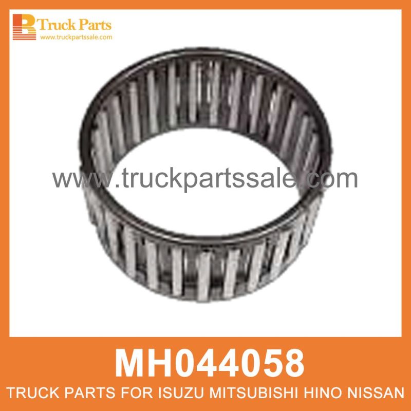 Needle Bearing 2nd Speed 48 54 28 MH044058 for Mitsubishi truck Rodamiento de agujas