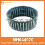 Needle Bearing 3rd Gear 55 60 31 MH044070 for Mitsubishi truck Rodamiento de agujas