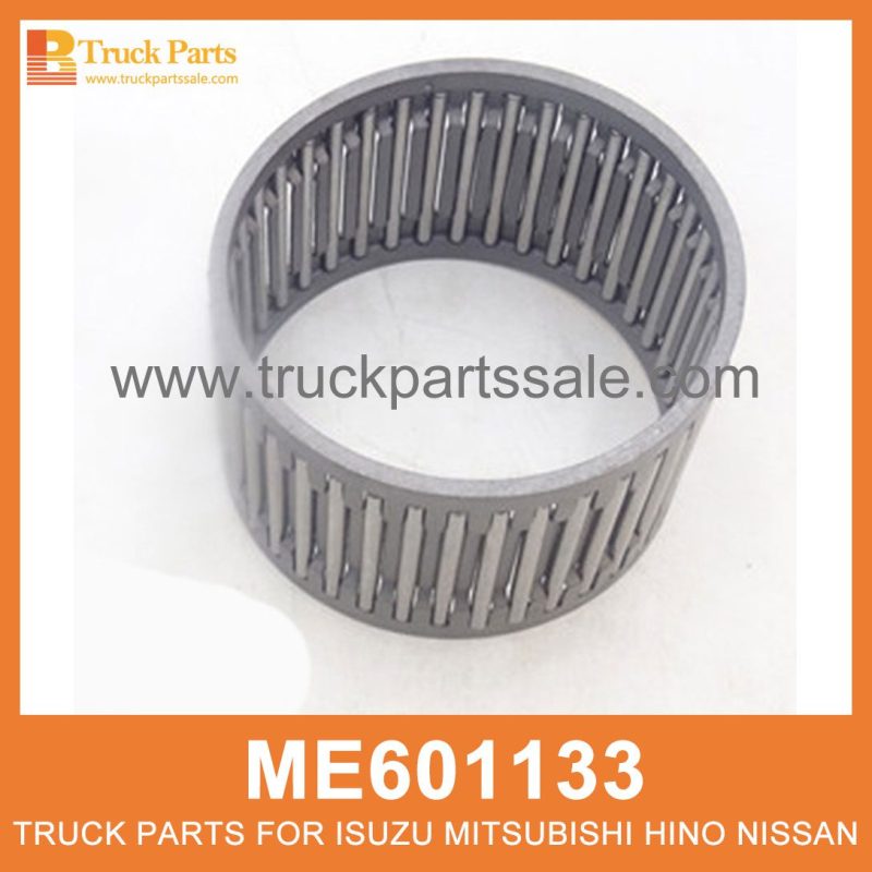 Needle Bearing 3rd Gear 55 60 37 ME601133 for Mitsubishi truck Rodamiento de agujas