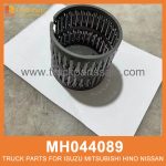 Needle Bearing 5th Speed 35 39 38 MH044089 for Mitsubishi truck Rodamiento de agujas