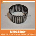 Needle Bearing Reverse Gear 55 62 33 MH044091 for Mitsubishi truck Avalizaci??n de reverso del rodamiento de agujas