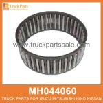 Needle Bearing Reverse Gear 67 73 29 MH044060 for Mitsubishi truck Avalizaci??n de reverso del rodamiento de agujas