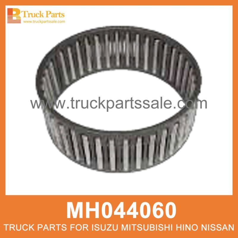 Needle Bearing Reverse Gear 67 73 29 MH044060 for Mitsubishi truck Avalizaci??n de reverso del rodamiento de agujas