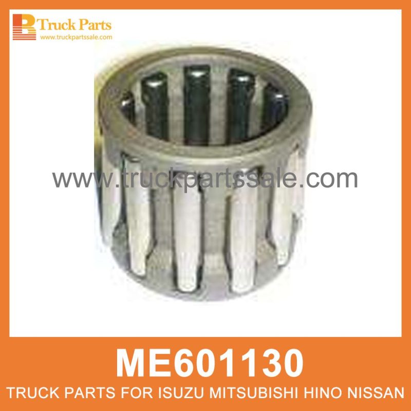 Needle Bearing Top Shaft 25 35 30 ME601130 MB602444 for Mitsubishi truck Eje superior de rodamiento de agujas