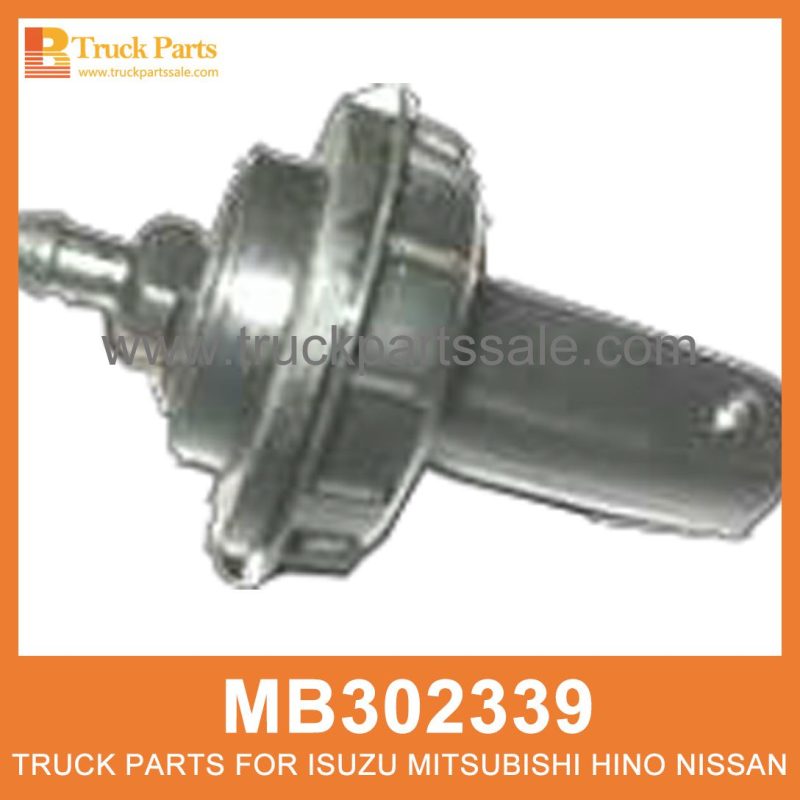 Nozzle Windshield Washer MB302339 MB556133 for Mitsubishi truck Parabrisas de boquilla
