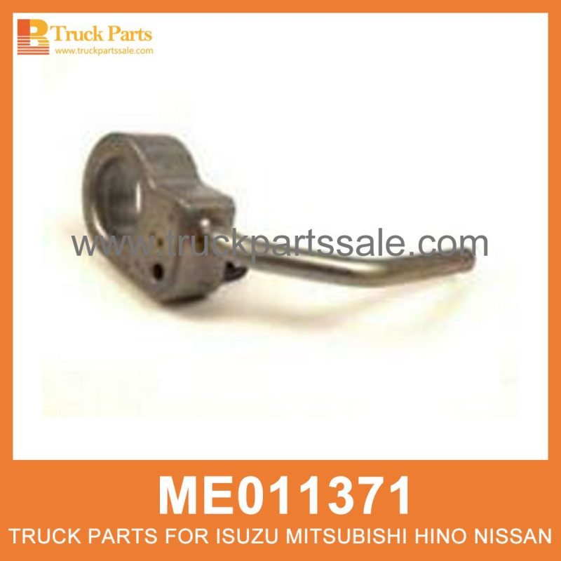 Oil Jet Cylinder Block ME011371 for Mitsubishi truck Bloque de cilindro de chorro de aceite