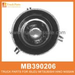 Oil Pan Lower Air Cleaner MB390206 for Mitsubishi truck Bandeo de petr??leo del aire inferior del aire