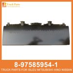 PANEL ASM FRT 8-97585954-1 8975859541 8-97585-954-1 for ISUZU NPR 700P NLR85 Panel ASM FRT ASM FRT