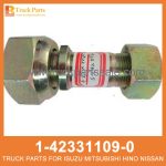 PIN WHEEL FRT AXLE 1-42331109-0 1-42332109-0 1423311090 1423321090 1-42331-109-0 1-42332-109-0 for ISUZU FVR33 6HH1 Eje frt de rueda