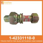 PIN WHEEL RR AXLE 1-42331110-0 1-42332110-0 1423311100 1423321100 1-42331-110-0 1-42332-110-0 for ISUZU FVR34 FVR33 Eje rr de rueda de alfiler RR