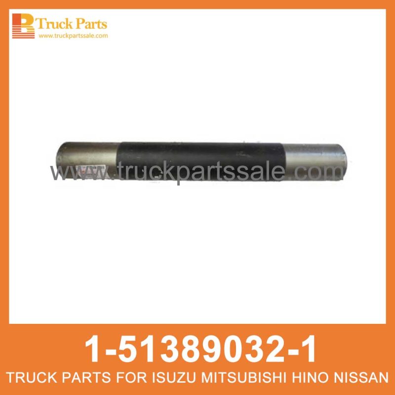 PIPE TRUNNION BRKT 1-51389032-1 1513890321 1-51389-032-1 for ISUZU CYZ51K 6WF1 CXZ81K 10PE1 Tuber??a munnion brkt trunnion brkt