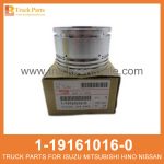 PISTON AIR CMPR 1-19161016-0 1191610160 1-19161-016-0 for ISUZU FVZ34 6HK1 Piston Air CMPR cmpr