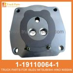 PLATE AIR CMPR 1-19110064-1 1191100641 1-19110-064-1 for ISUZU CYZ51 6WF1 Placa de aire CMPR cmpr