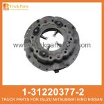 PLATE ASM CLUTCH 1-31220377-2 1-87610146-0 1312203772 1876101460 1-31220-377-2 1-87610-146-0 for ISUZU FSR FTR Embrague ASM de placa ASM
