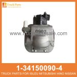 PUMP ASM OIL 1-34150090-4 1341500904 1-34150-090-4 for ISUZU CYZ51K 6WF1 Aceite ASM de bomba ASM