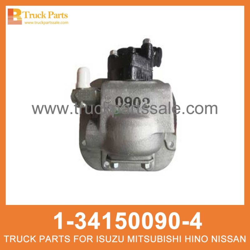 PUMP ASM OIL 1-34150090-4 1341500904 1-34150-090-4 for ISUZU CYZ51K 6WF1 Aceite ASM de bomba ASM