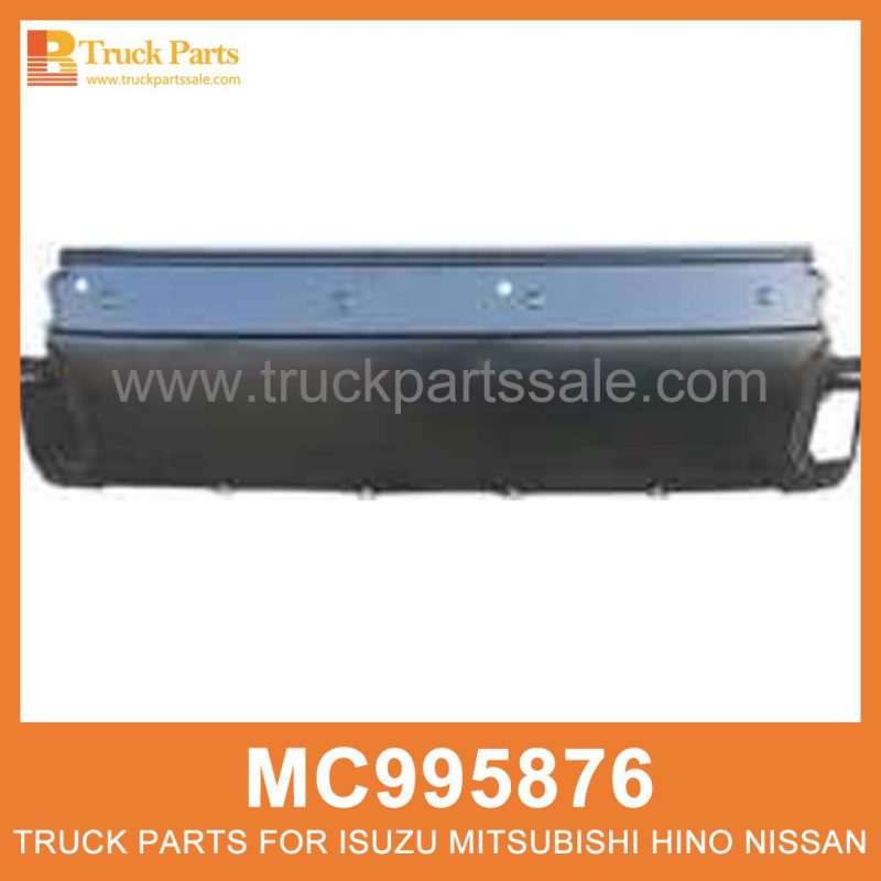 Panel Front Show RHD MC995876 for Mitsubishi truck Show frontal del panel