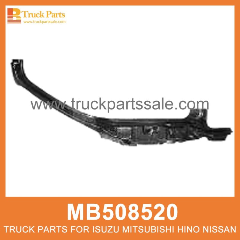 Pillar Assembly Left Door MB508520 for Mitsubishi truck Pilar de monte a la puerta izquierda