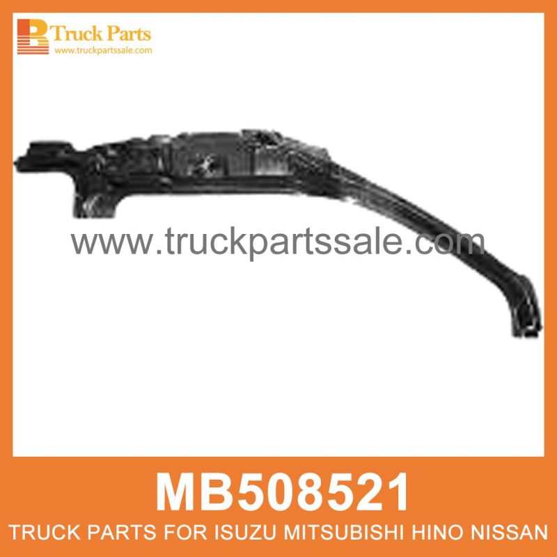 Pillar Assembly Right Door MB508521 for Mitsubishi truck Pilar de pilar Puerta derecha