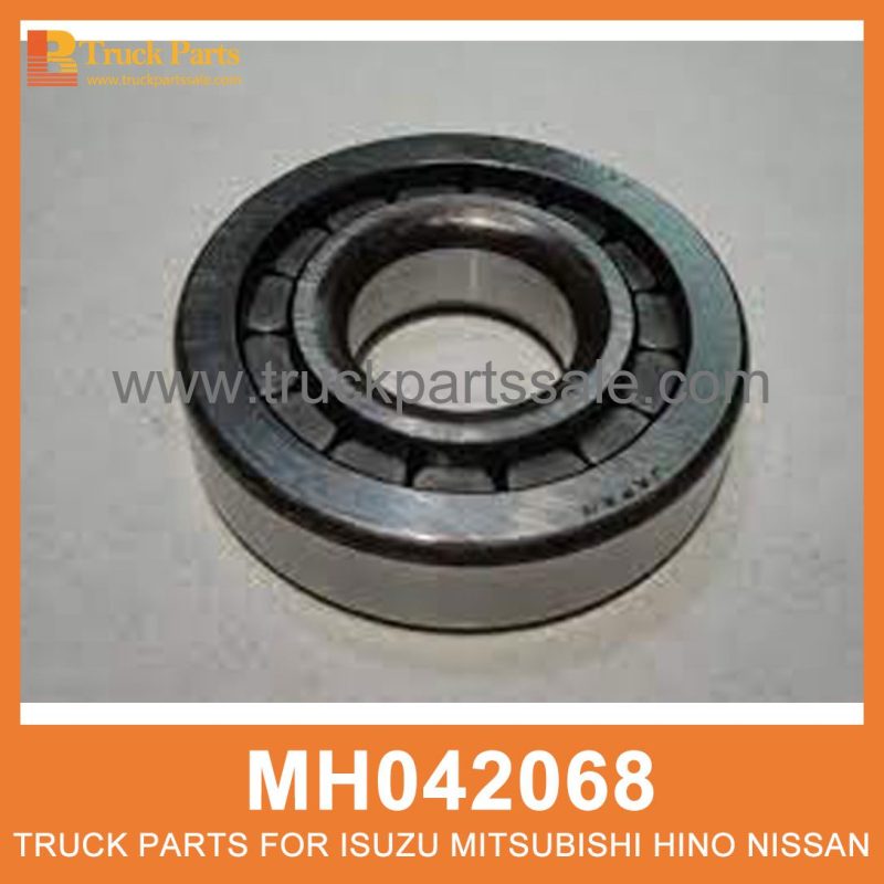 Pilot Bearing Differential Pinion MH042068 SC050617V for Mitsubishi truck Pi ??n diferencial de rodamiento piloto